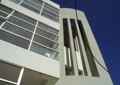 EDIFICIO WAYAR-ARCE