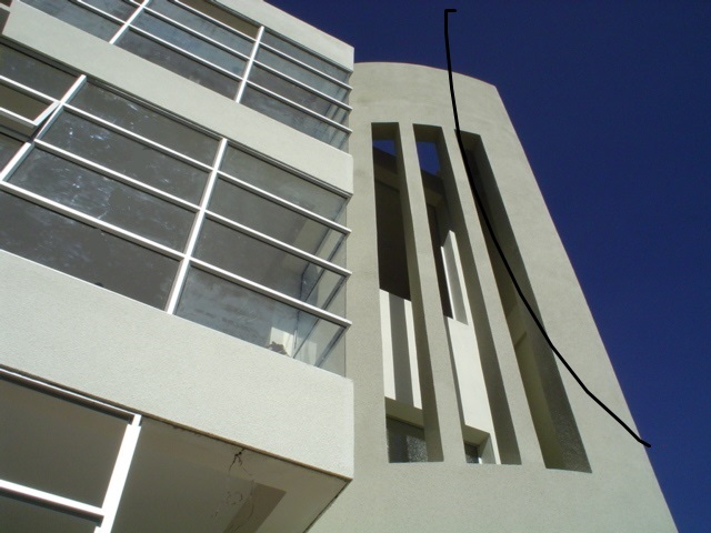 EDIFICIO WAYAR-ARCE