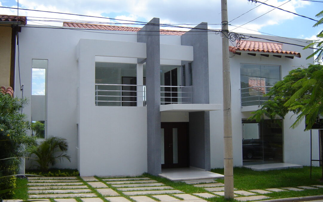 Vivienda Club Privado