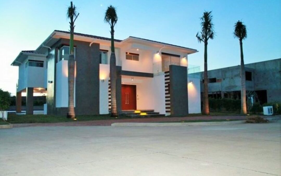 Vivienda MP