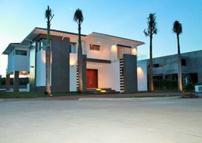 Vivienda MP